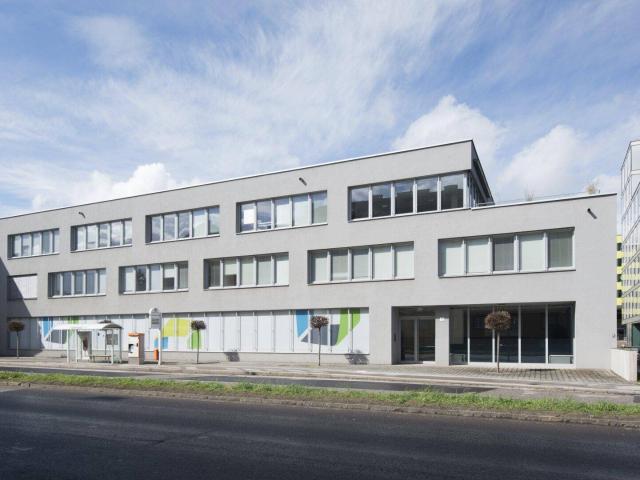 Büro mieten in Kaplanhof, Linz
