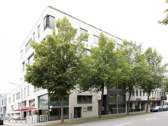 Wohnung mieten in Ingolstadt, Bayern