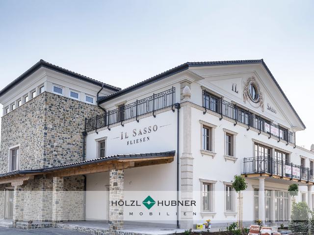 Büro mieten in Steindorf, Straßwalchen