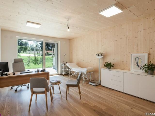 Büro kaufen in Seestadt, Wien