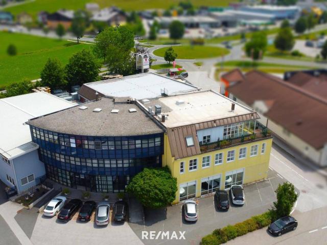 Büro mieten in Obertrum, Salzburg
