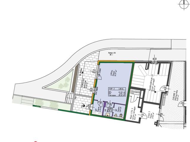 Büro kaufen in Vösendorf, Niederösterreich