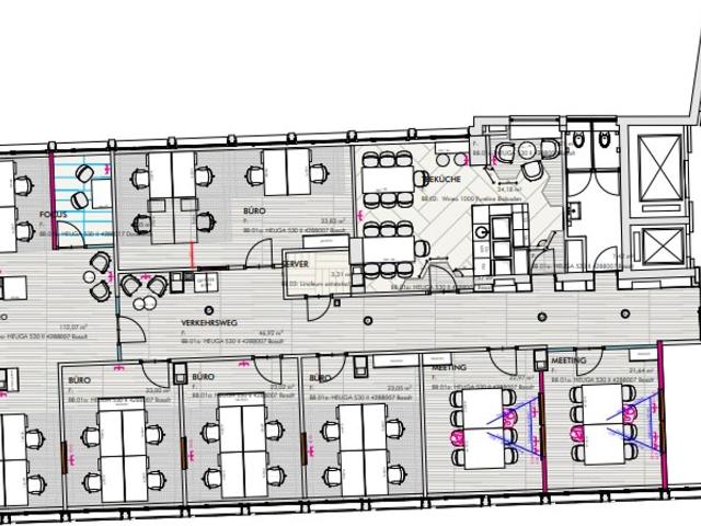 Büro mieten in Lend, Gersdorf-Feistritz