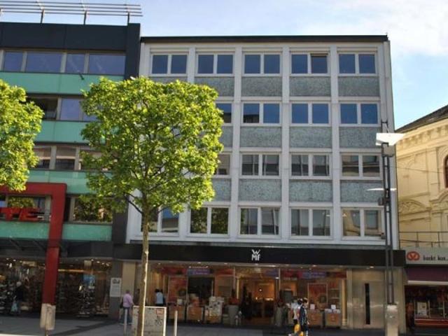 Büro mieten in Bochum, Nordrhein-Westfalen