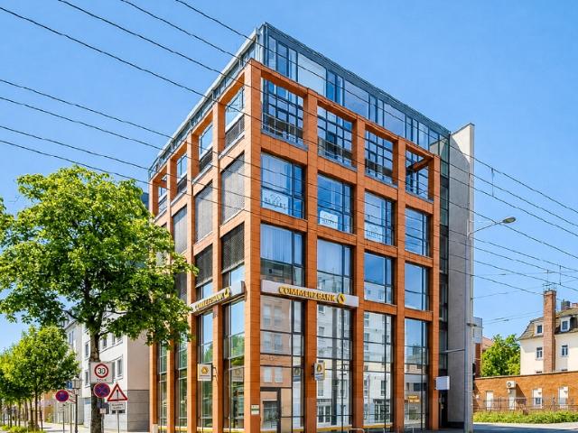 Büro mieten in Löbtau, Dresden