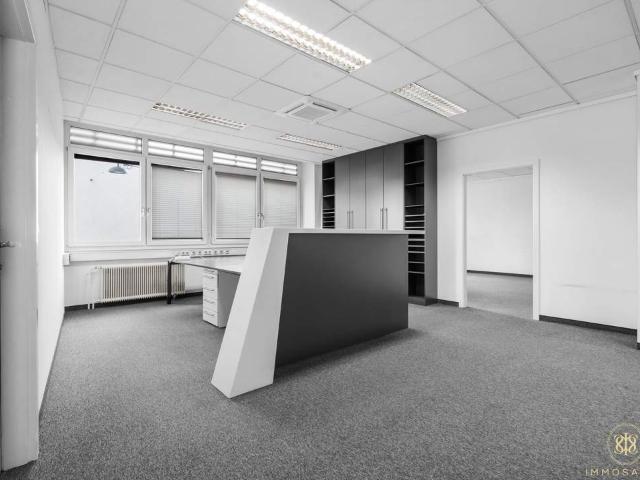 Gewerbe mieten in KG Hietzing, Wien