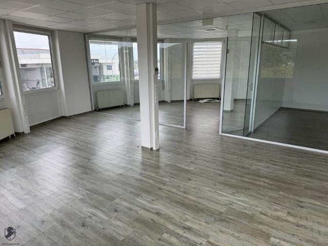 Gewerbe mieten in Amstetten, Niederösterreich