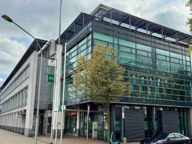 Büro kaufen in Sankt Lorenz Süd, Lübeck