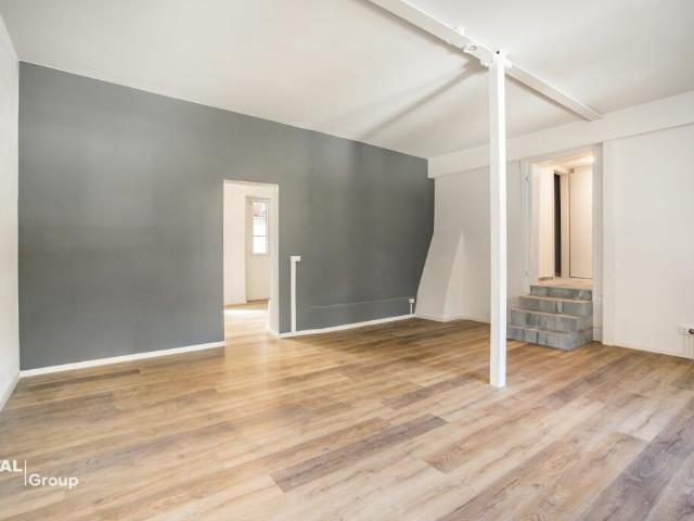Büro mieten in Visp, Wallis