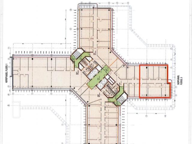Gewerbe mieten in Lörick, Düsseldorf