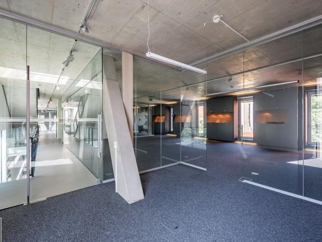 Büro mieten in Seestadt, Wien