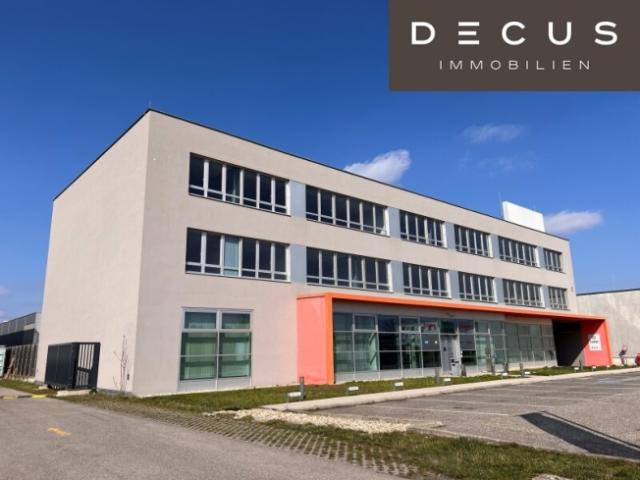 Gewerbe mieten in Donaustadt, Wien