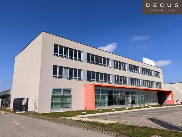 Gewerbe mieten in Donaustadt, Wien