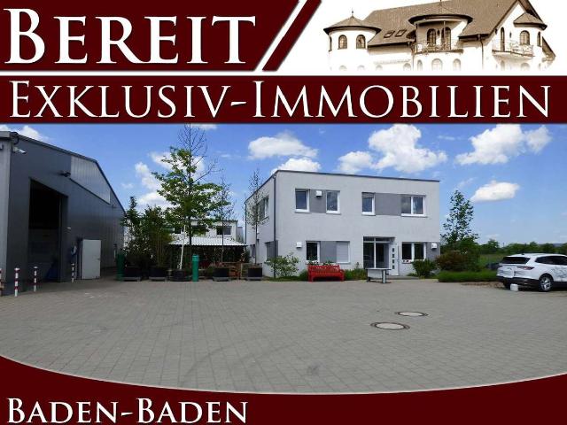 Büro kaufen in Baden-Baden