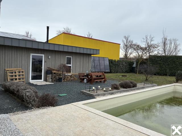 Büro kaufen in Oslip, Burgenland