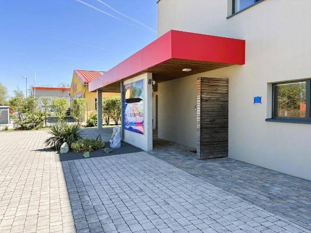 Haus kaufen in Oslip/Uzlop, Oslip