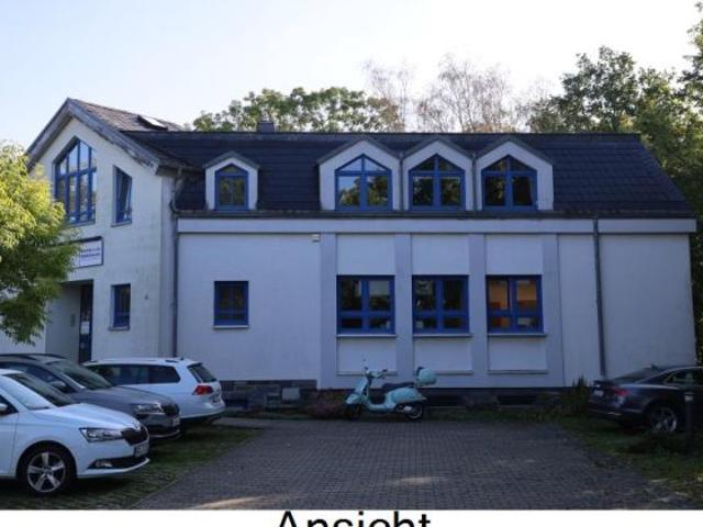 Büro kaufen in Plauen, Vogtlandkreis