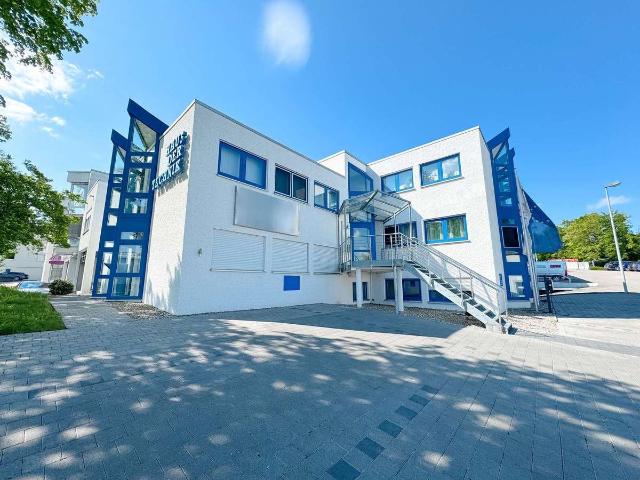 Büro kaufen in Fellbach, Rems-Murr-Kreis