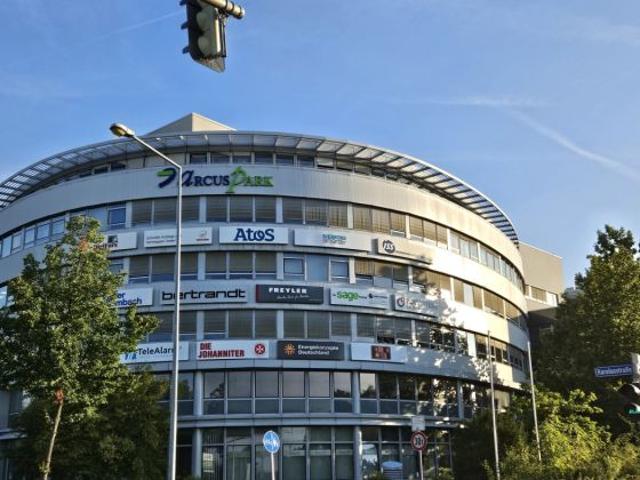 Büro mieten in Schönefeld-Ost, Leipzig