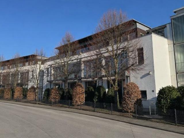 Büro kaufen in Holzheim, Neuss