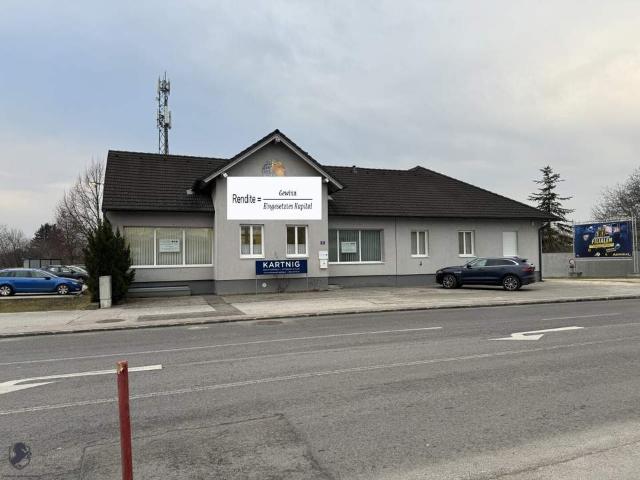 Immobilie kaufen in Korneuburg, Niederösterreich