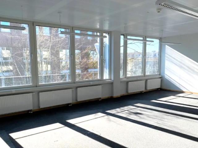 Büro mieten in Ramersdorf-Perlach, München