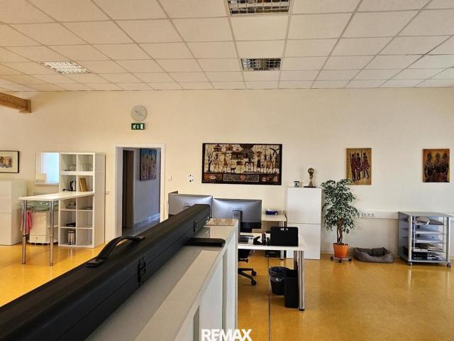 Büro mieten in St. Veit an der Glan, Kärnten