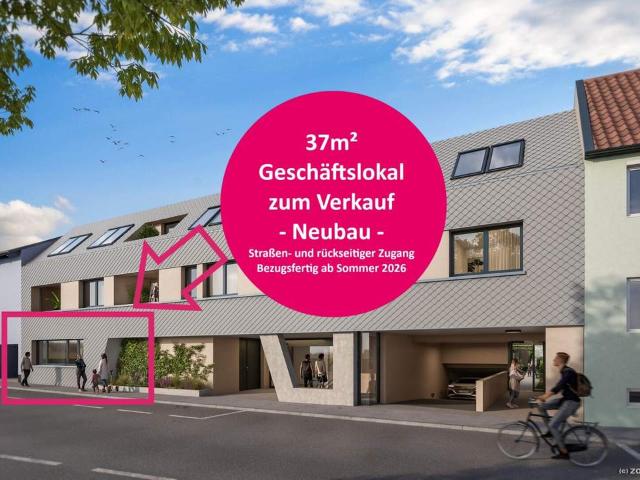 Gewerbe kaufen in Liesing, Wien
