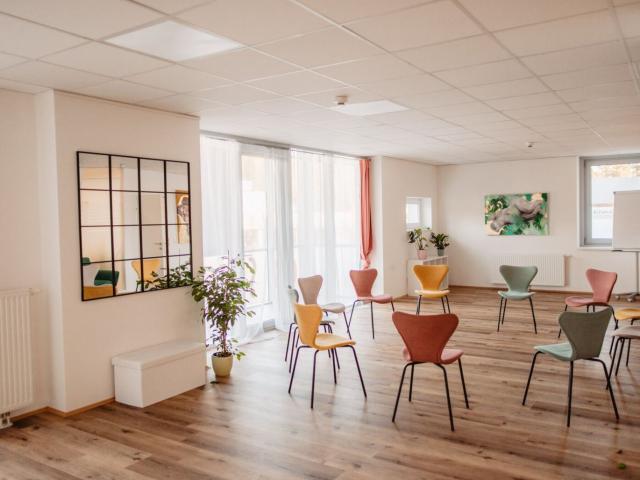 Büro mieten in Puchenau, Oberösterreich