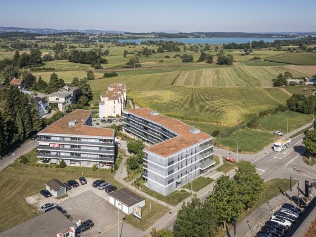 Büro mieten in Wetzikon (ZH), Zürich