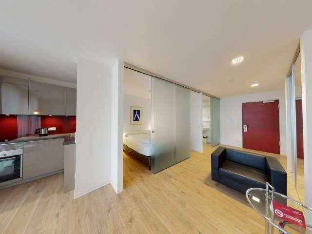 Apartment mieten in Zuffenhausen, Stuttgart