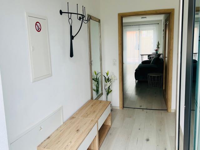Apartment mieten in Greußenheim, Bayern