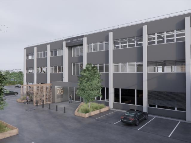 Büro mieten in Kolbermoor, Bayern