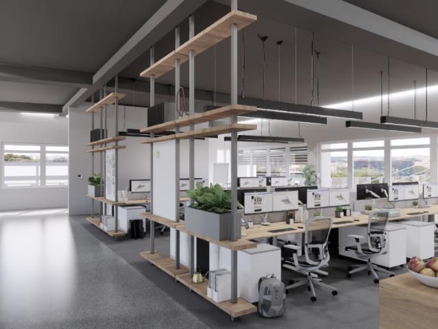 Büro mieten in Kolbermoor, Bayern