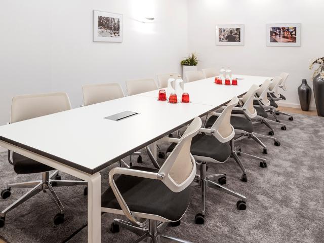 Büro mieten in Maxvorstadt, München