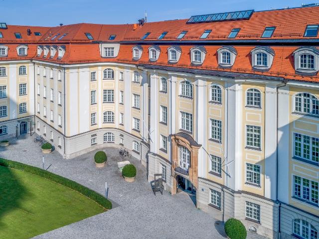 Büro mieten in Maxvorstadt, München