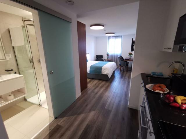 Apartment mieten in Zuchwil, Amtei Bucheggberg-Wasseramt