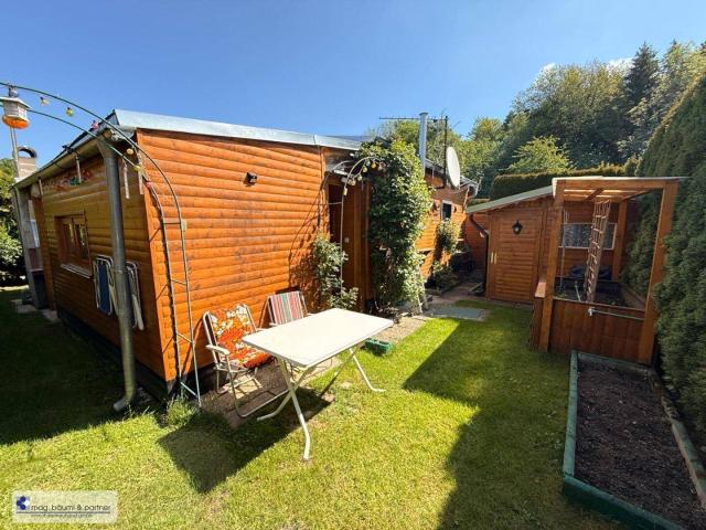 Haus kaufen in St. Veit an der Gölsen, Niederösterreich