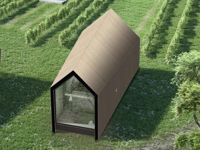 Haus kaufen in Klöchberg, Klöch