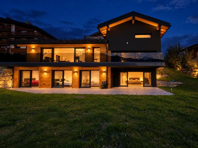 Haus kaufen in Lens, Sierre