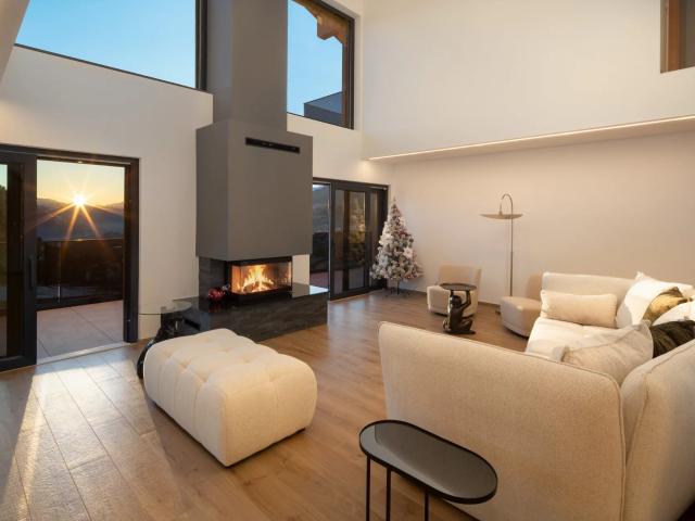 Haus kaufen in Lens, Wallis