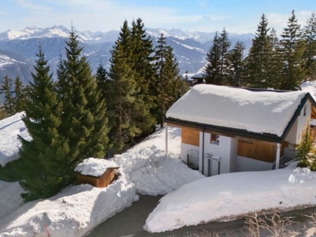 Haus kaufen in Ayent, Wallis