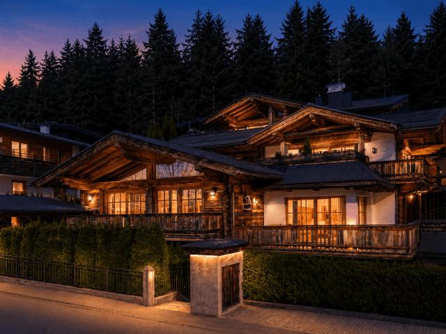 Haus kaufen in Ellmau, Tirol
