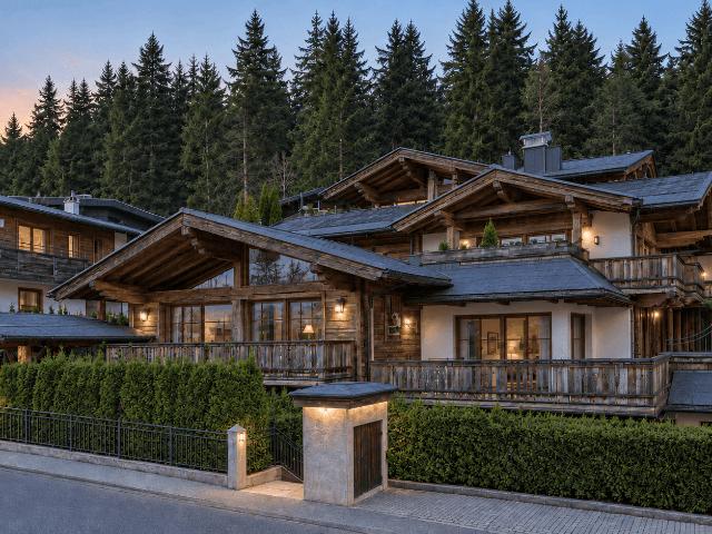 Haus kaufen in Ellmau, Bezirk Kufstein