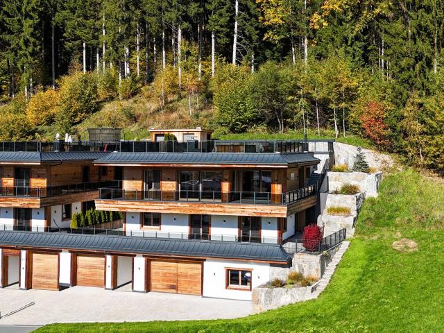 Haus kaufen in Scheffau am Wilden Kaiser, Tirol