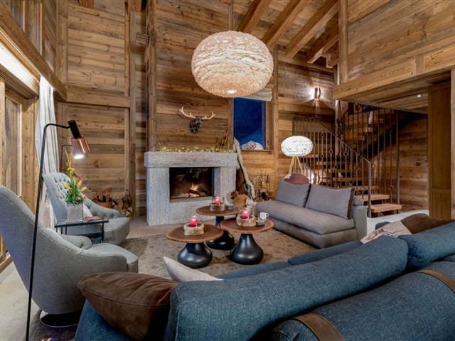 Haus kaufen in Riddes, Wallis