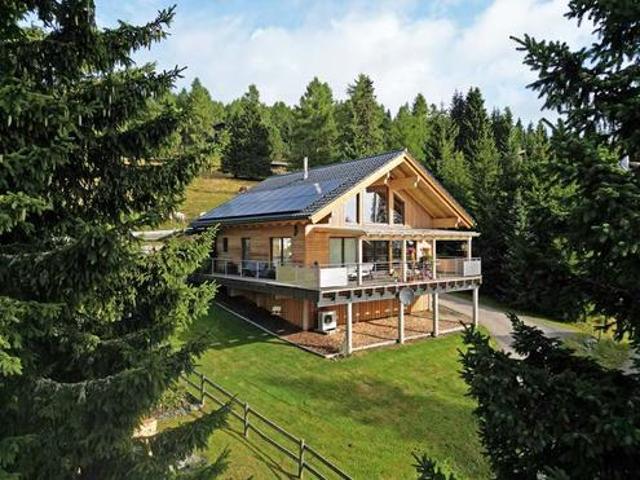 Haus kaufen in Albeck, Kärnten