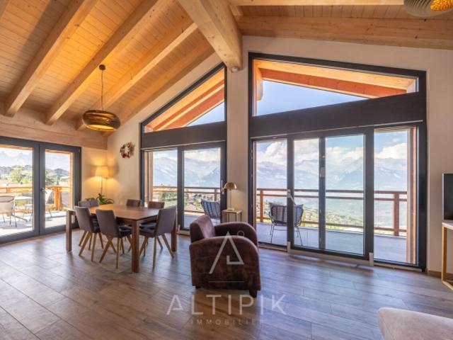 Haus kaufen in Baar, Nendaz, Wallis