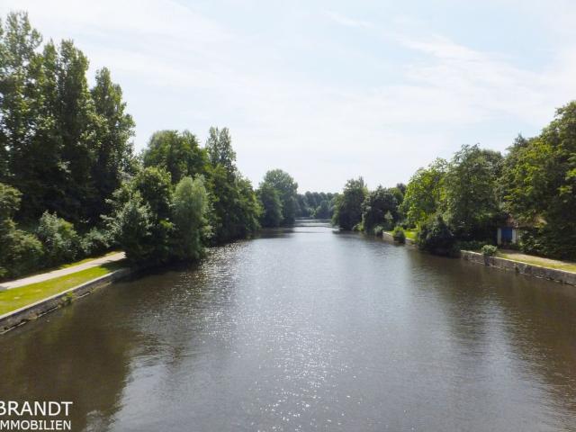 Apartment mieten in Ohlsdorf, Hamburg