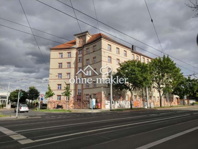 Apartment kaufen in Pieschen, Dresden